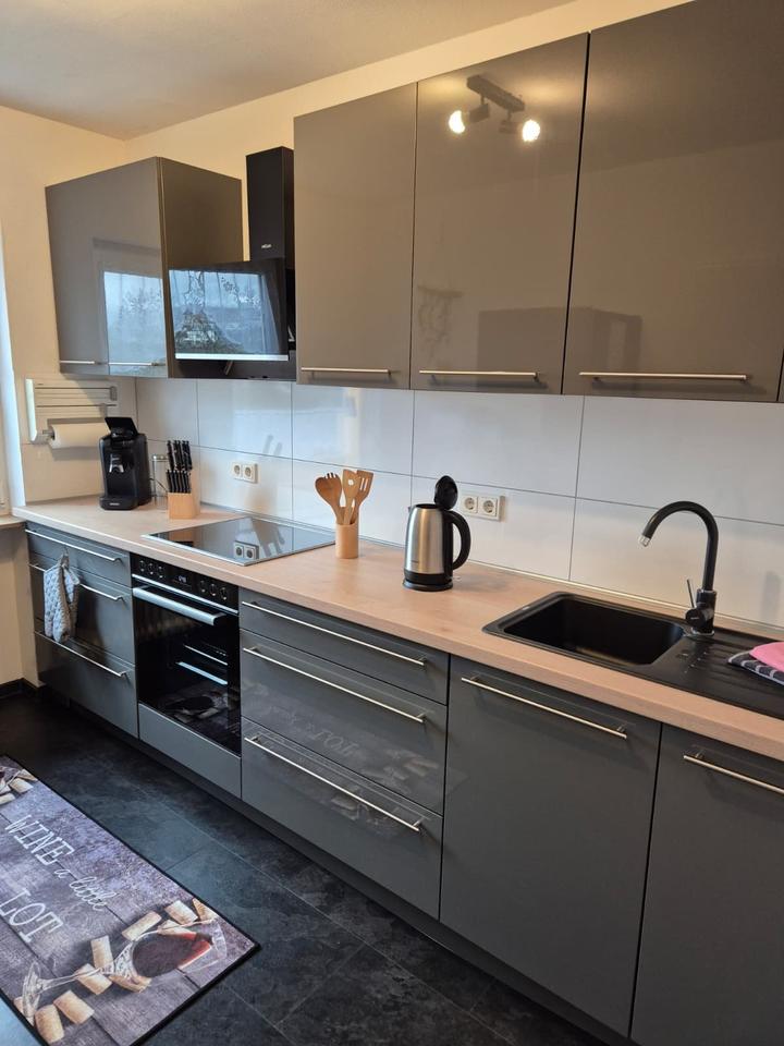 Thumbnail-4 Zi. 1.OG, Wohnen auf Zeit Monteurzimmer Ferienwohnung