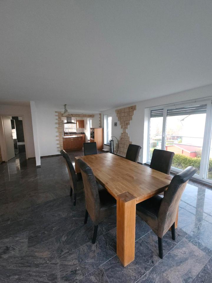 Thumbnail-4 Zimmer Wohnung in GeislingenSteige