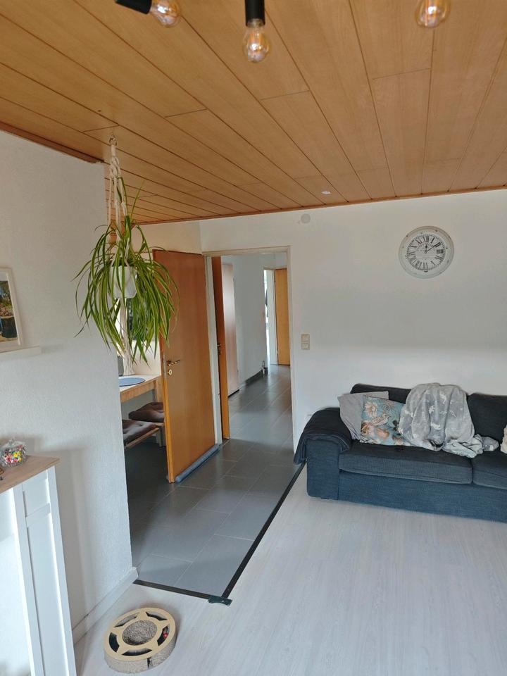 Thumbnail-3 Zimmer Wohnung