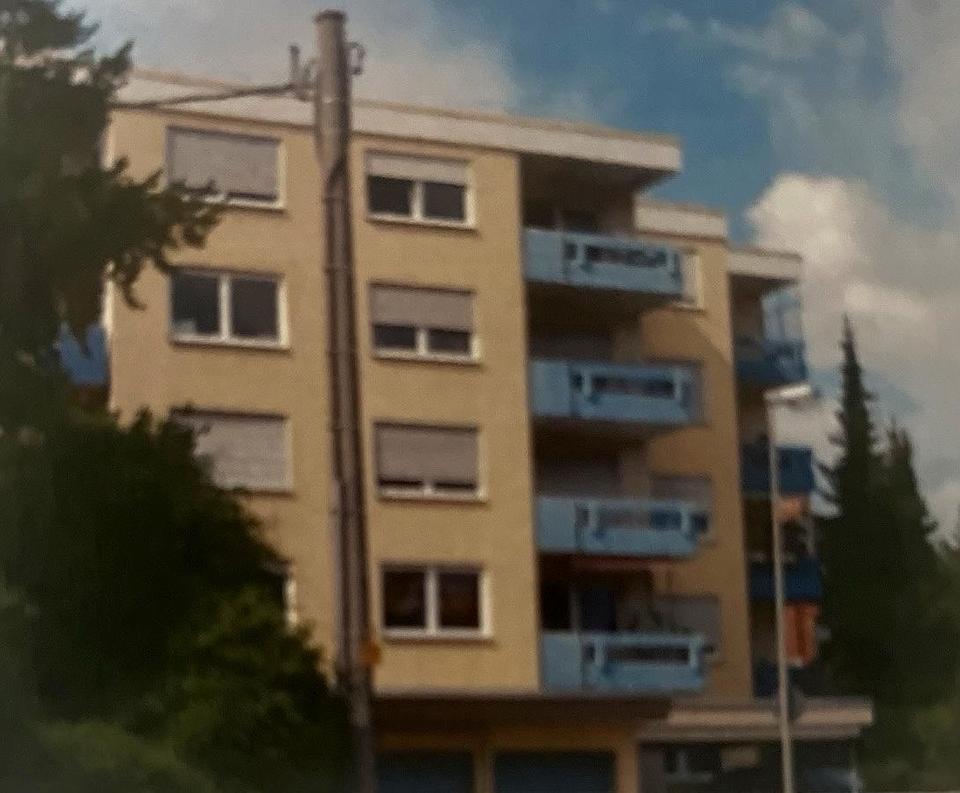 Thumbnail-Ein-Zimmer-Apartment Eigentumswohnung in Bad Kreuznach ca 35 qm