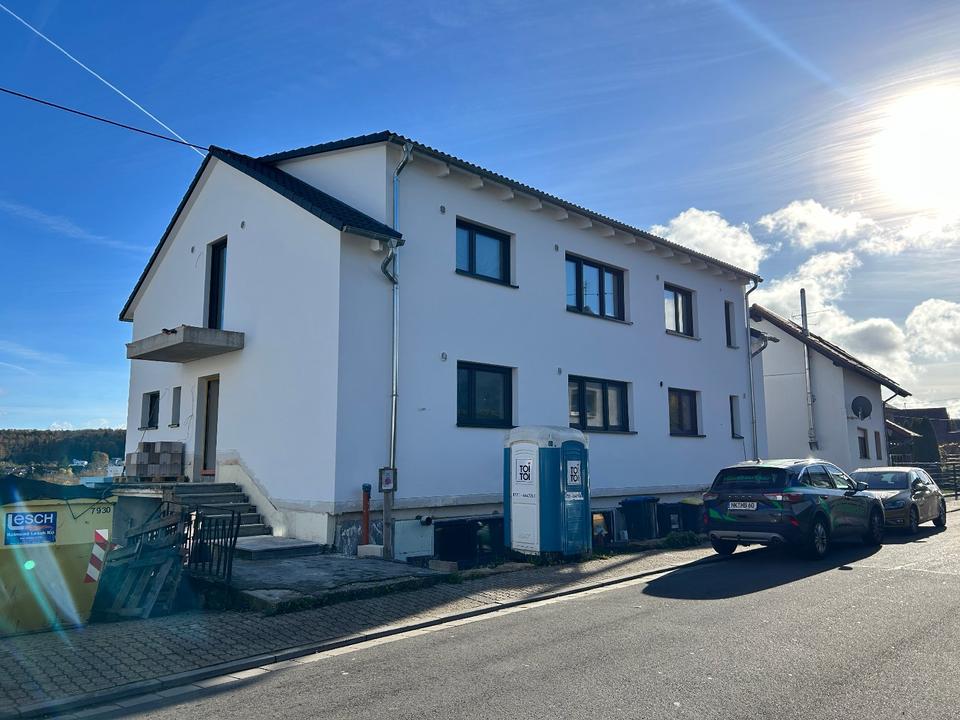 Thumbnail-PWSWHG6 - DG rechts - 2-ZKB Erstbezug - KfW55-Haus - Mieterstrom