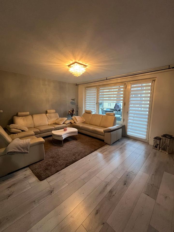 Thumbnail-3-Zimmer Wohnung in Butzbach