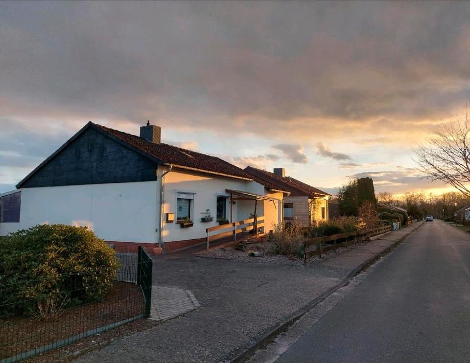 Thumbnail-Einfamilienhaus zu verkaufen