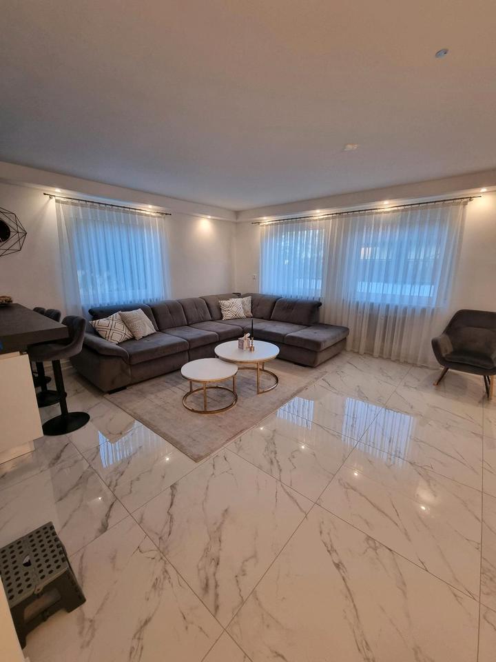 Thumbnail-Provisionsfreie moderne 3-Zimmer-Wohnung in ruhiger Lage