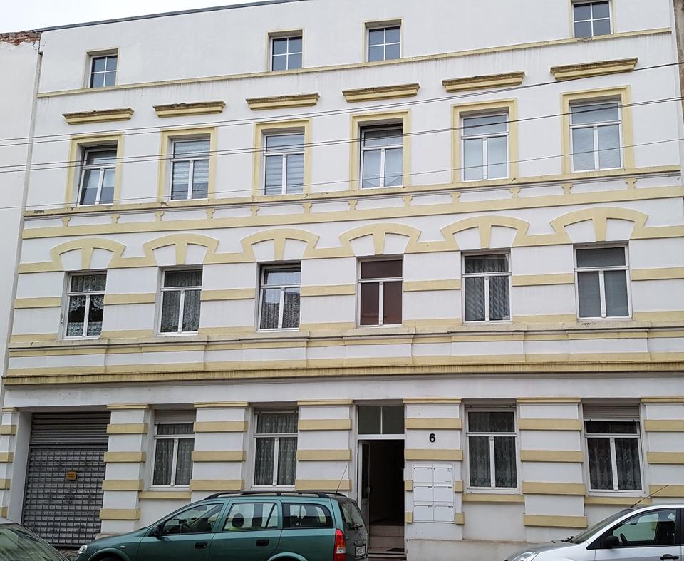 Thumbnail-2 12 Zimmerwohnung zu vermieten in Magdeburg Fermersleben