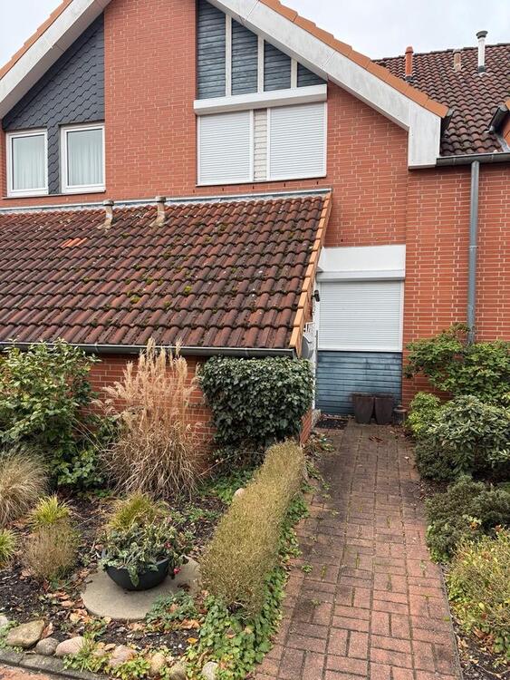 Thumbnail-Reihenmittelhaus in super Zustand