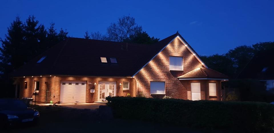 Thumbnail-Einfamilienhaus Bad Bederkesa