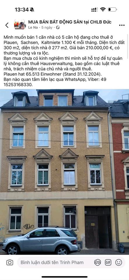 Thumbnail-Vermieten Maisonnette Dach Wohnung