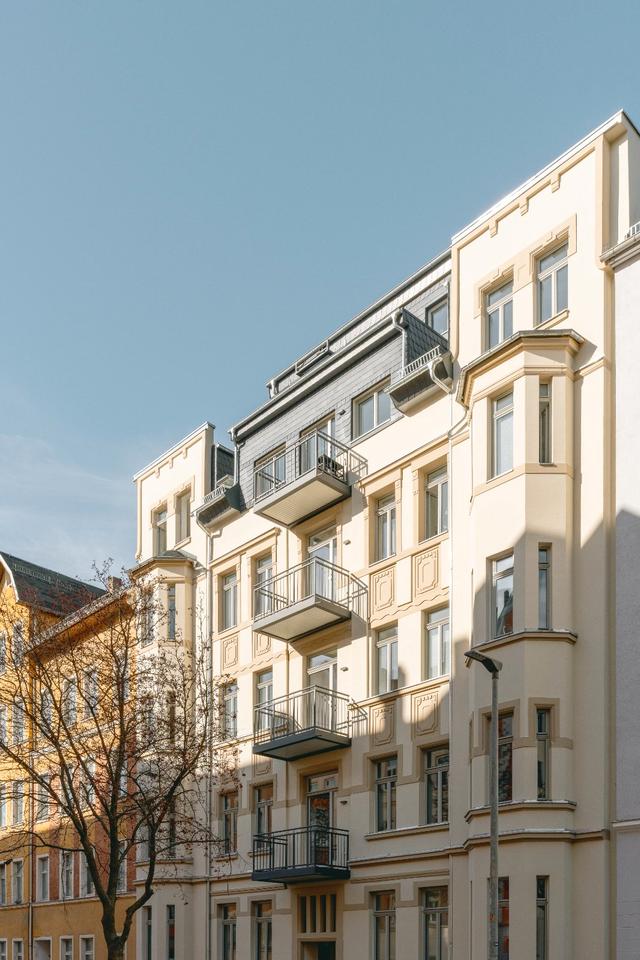 Thumbnail-Frühlings-SONDERAKTION3 Zi Traumwohnung mit Balkon trifft Extra-Vorteil: 300€ IKEA-Gutschein