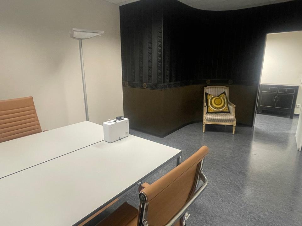 Thumbnail-Coworking-Plätze in Kehl – Flexibel und modern