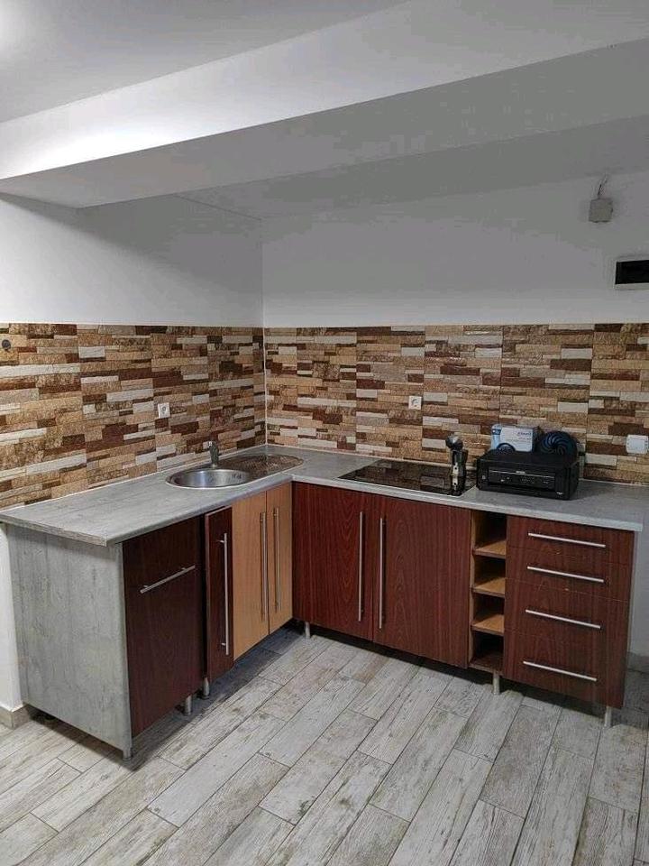 Thumbnail-Souterrain wohnung zu vermieten D Breitenau, Feuchtwangen. 91555