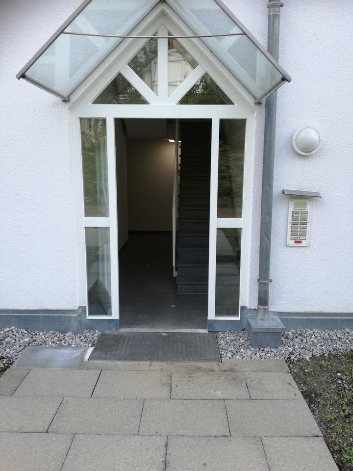 Thumbnail-Große Appartementwhng teil Möb TiefgaragenplatzBalk ren 2023