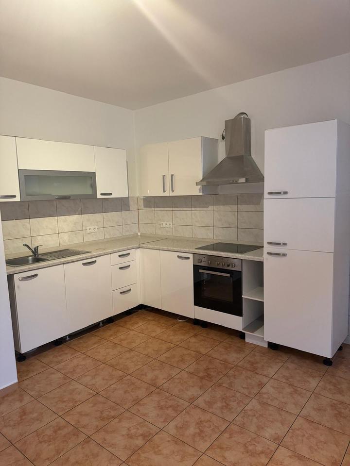 Thumbnail-3-Zimmer Wohnung mit 2 Bädern & Einbauküche