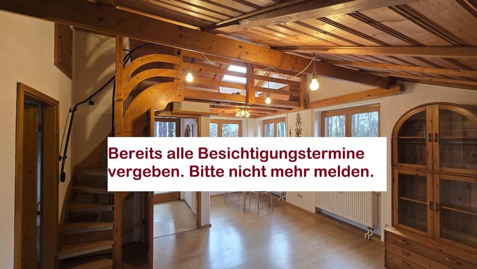 Thumbnail-Reischenhart - Leider keine Besichtigungstermine mehr verfügbar