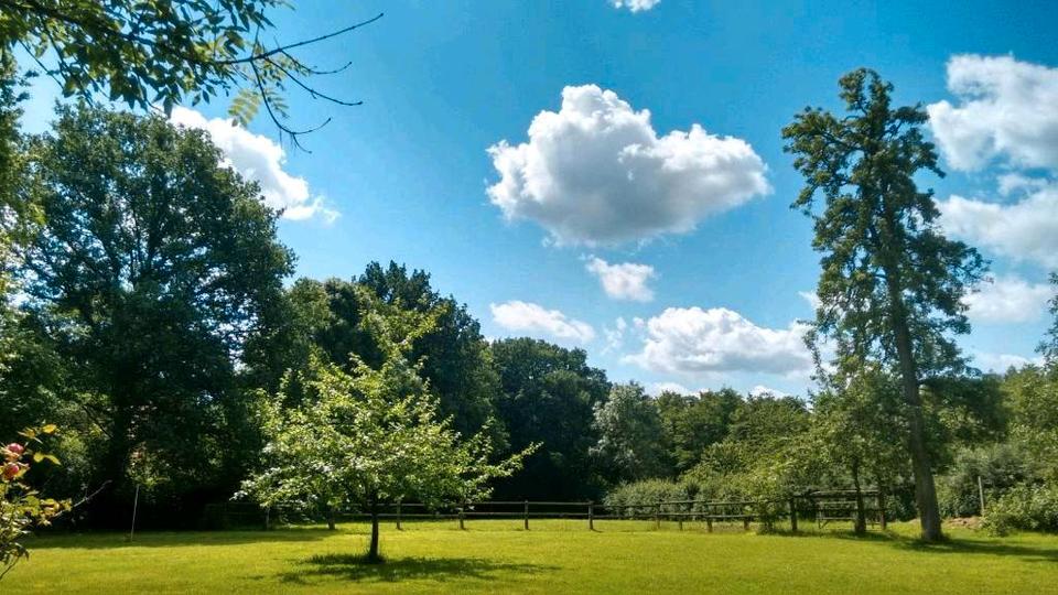 Thumbnail-Bauernhaus Einfamilienhaus in sehr grüner Lage