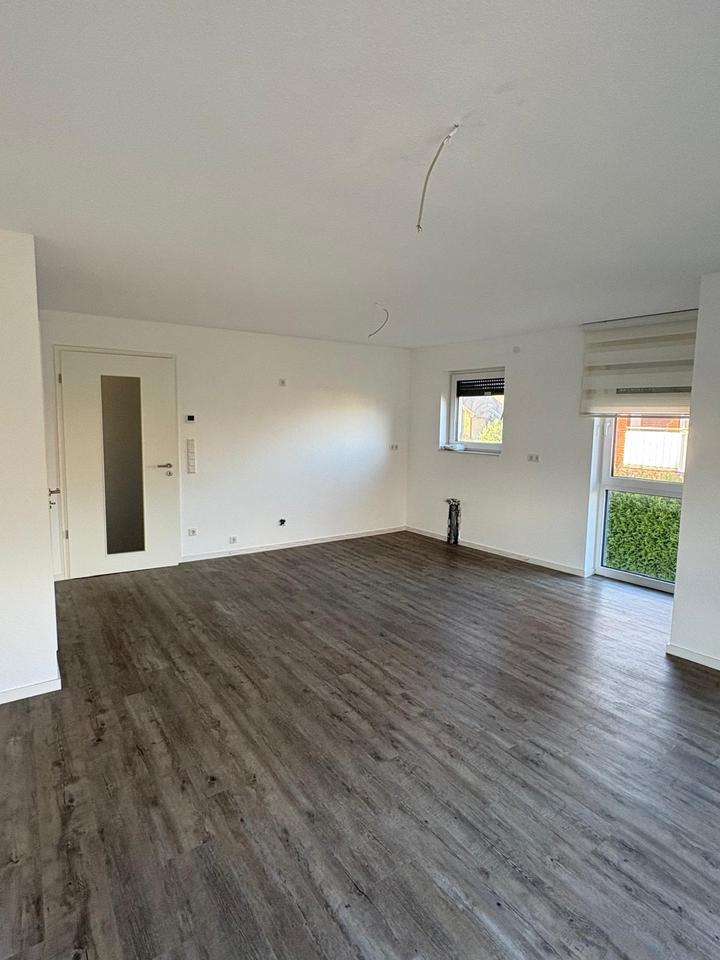 Thumbnail-Energieeffiziente 2-Zimmerwohnung (KfW)