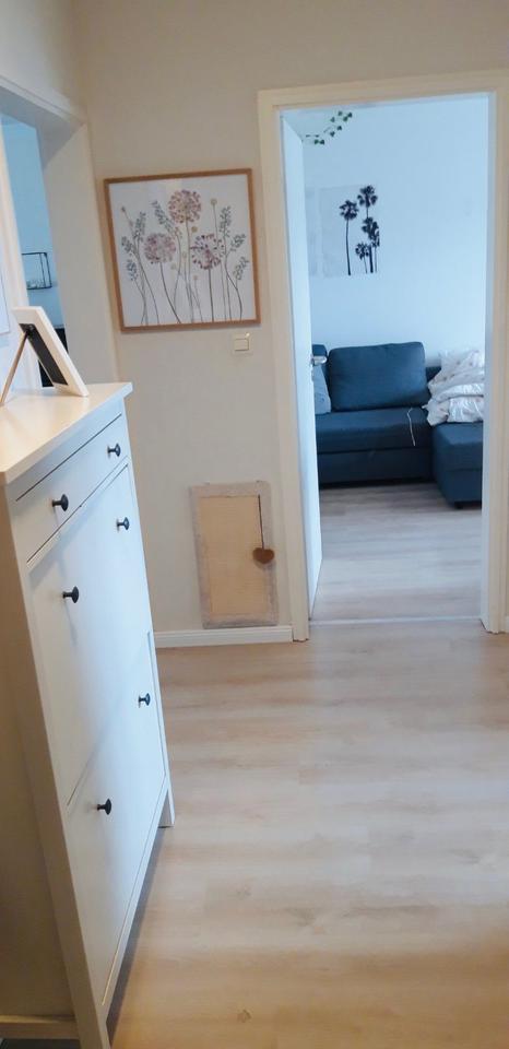Thumbnail-Urbanität trifft Natur 3 Zimmer Wohnung Isernhagen Altwarmbüchen