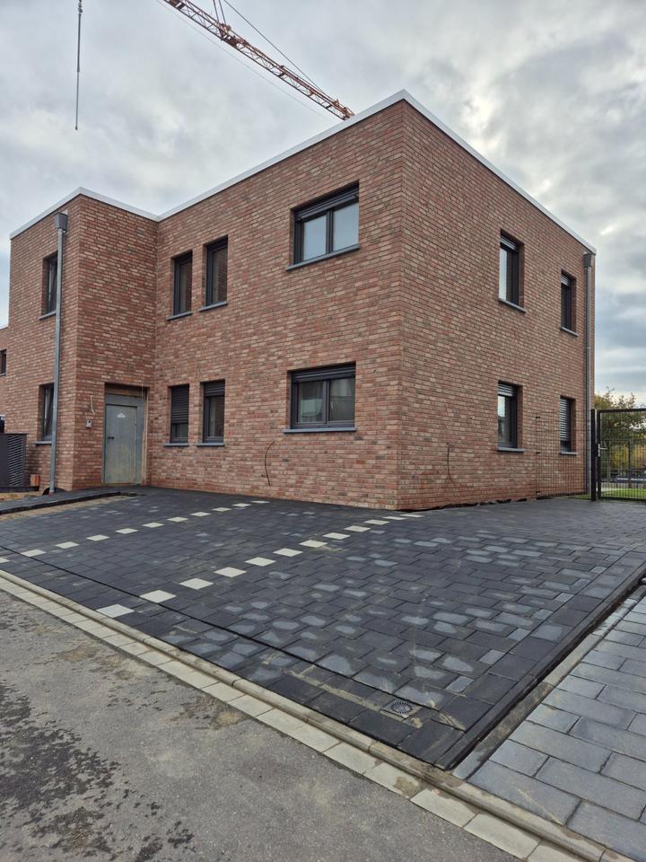 Thumbnail-Schöner Wohnen, 3 ZKB, Garten bzw. OG, Erstbezug ruhige Lage