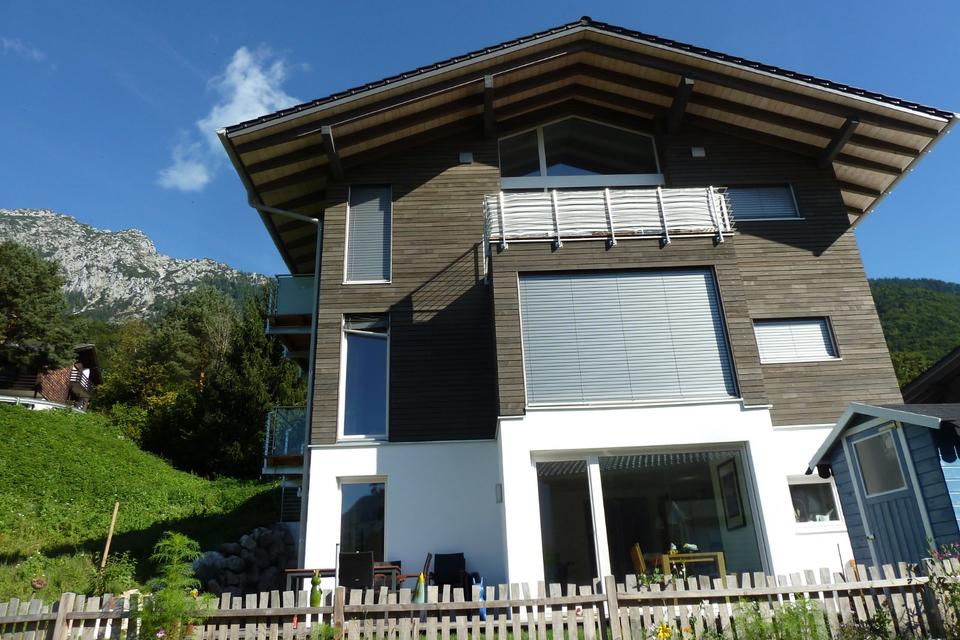 Thumbnail-Exklusive Traumwohnung in bester Sonnenlage