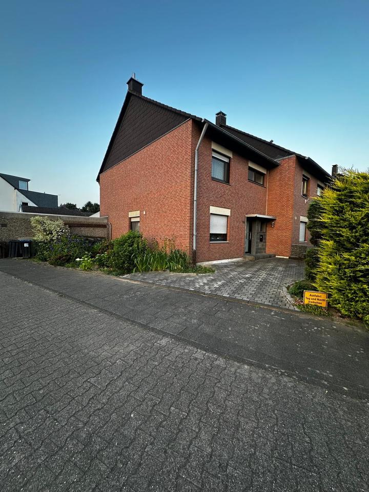 Thumbnail-Reihenendhaus zu verkaufen