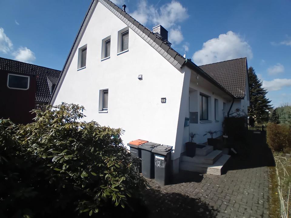 Thumbnail-Haus in Achim