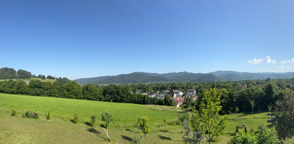 Thumbnail-Wunderschönes Einfamilienhaus mit einmaligem Weitblick in FR