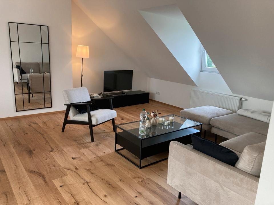 Thumbnail-Neubau-Wohnung 105qm79qm 3 Zimmer, Breinig
