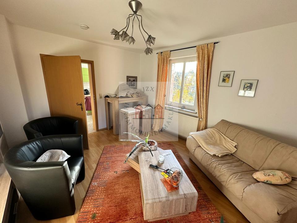 Thumbnail-Optimal für Singles & Pärchen - Ruhige Lage & Top-Anbindung