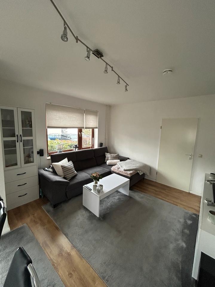 Thumbnail-Charmante 2-Zimmer Wohnung in Hamburg Stellingen Nachmieter