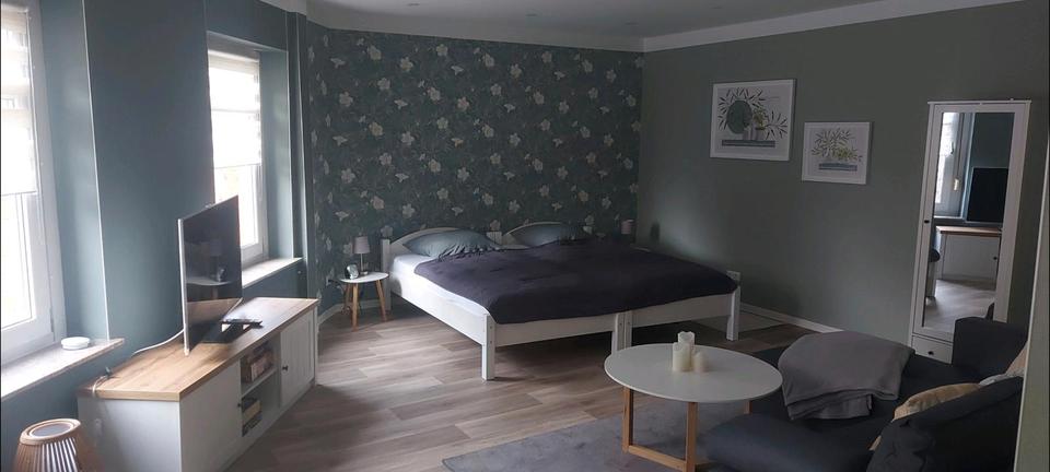 Thumbnail-Ferienwohnung in Harsleben