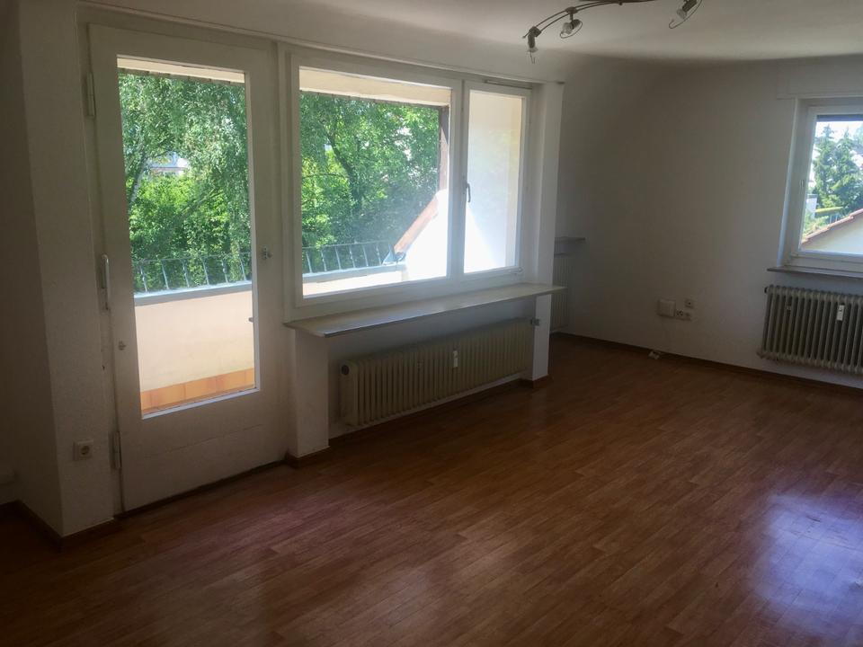 Thumbnail-Helle 3-Zimmer Wohnung in Aschaffenburg zu vermieten