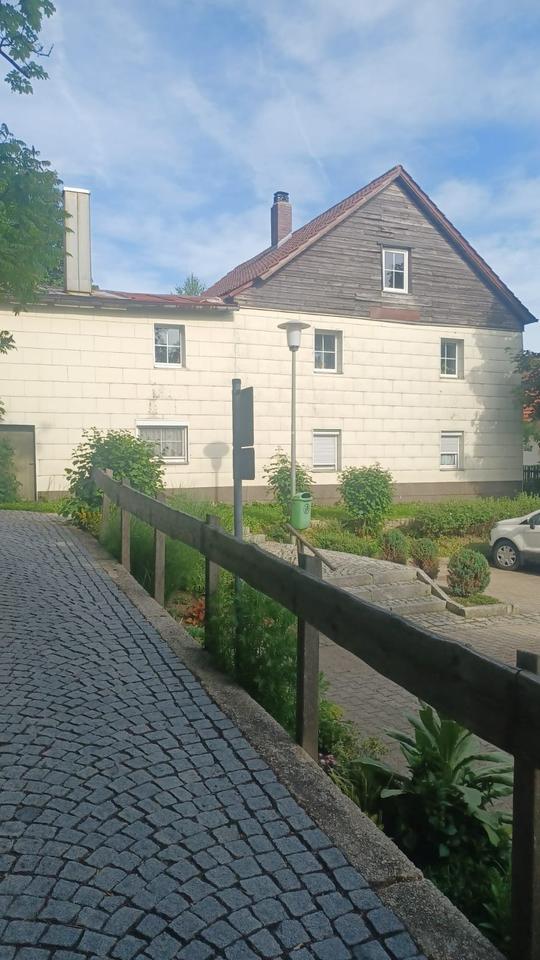 Thumbnail-2-Familienhaus zu verkaufen z.Z. vermietet