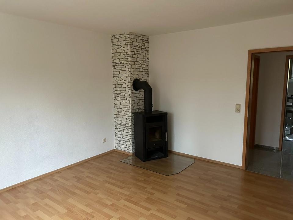 Thumbnail-3-Zimmer-Wohnung in Stadtlengsfeld (OT Menzengraben) zu vermieten