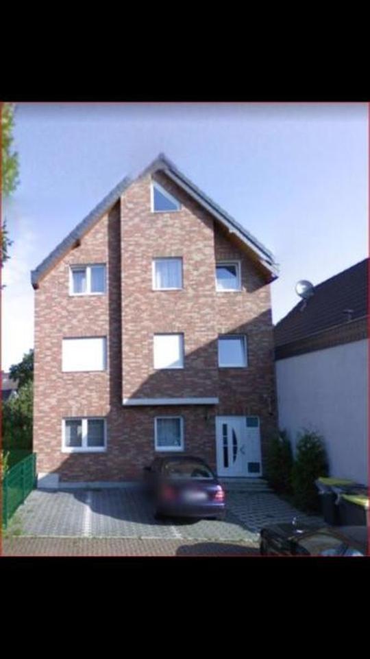 Thumbnail-Schöne charmante 3 Zimmer Wohnung in Köln Weiler