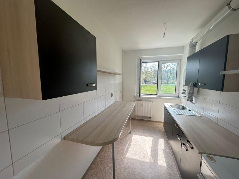 Thumbnail-2 Zimmer Mietwohnung in Senftenberg, mit Einbauküche Gemütlich wohnen, ruhig und grün. 