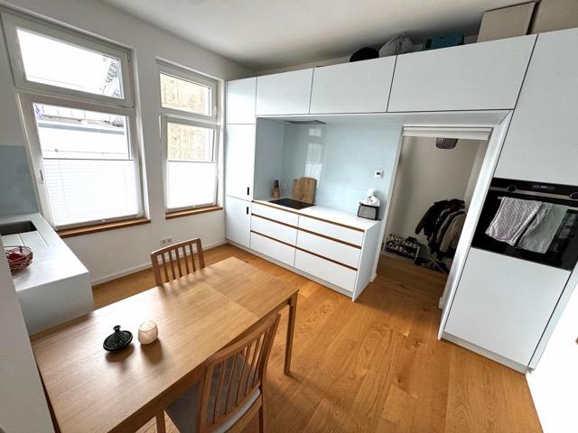 Thumbnail-Wunderschöne 2 ZKB Wohnung in der Petrusstraße.