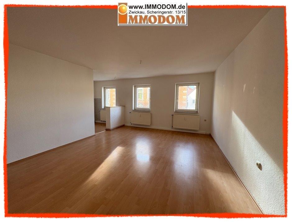 Thumbnail-2,5-Zimmer-Wohnung in Zwickau-Planitz zu vermieten!