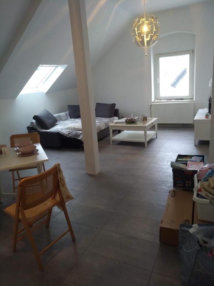 Thumbnail-108 Qm Wohnung Ennepetal Zentrale Lage vom Prıv. Zu Verkaufen