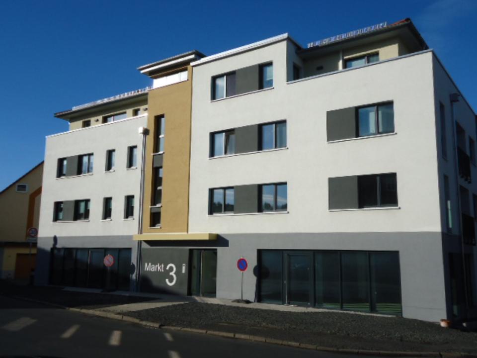 Thumbnail-3 Zimmer Whg in 99837 Berka, Neubau