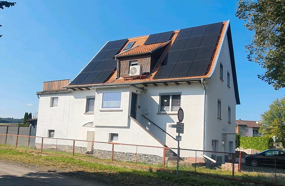 Thumbnail-Einfamilienhaus