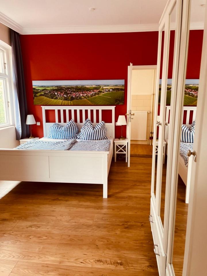 Thumbnail-Ferienwohnung über dem Brauhaus
