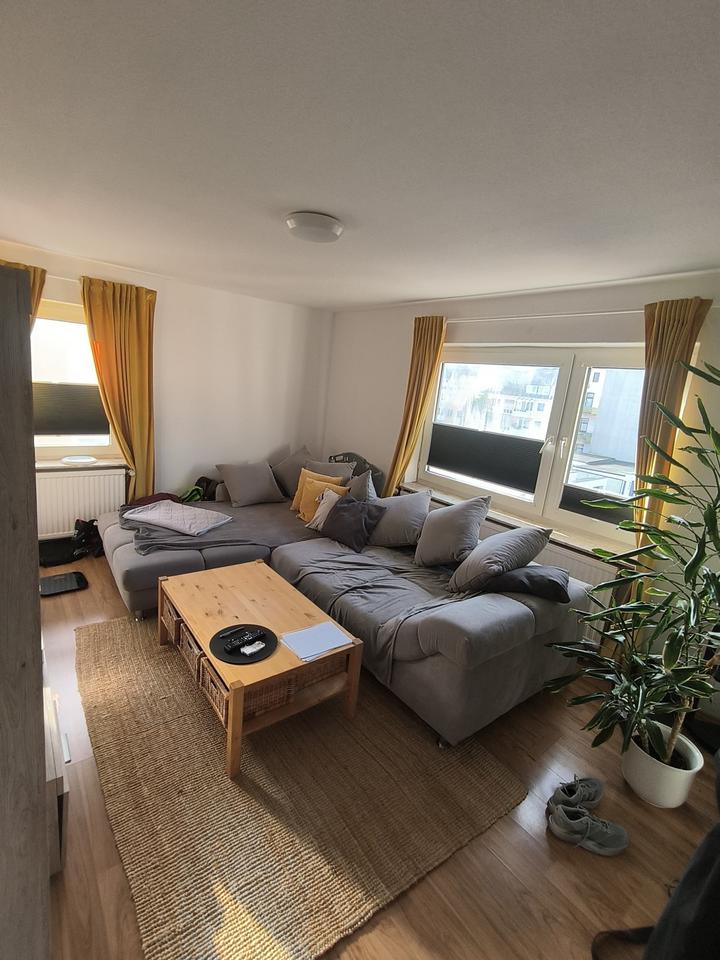 Thumbnail-Super Zentrale Lage an der GeesteInnenstadtNeue Heizung!Sparsam