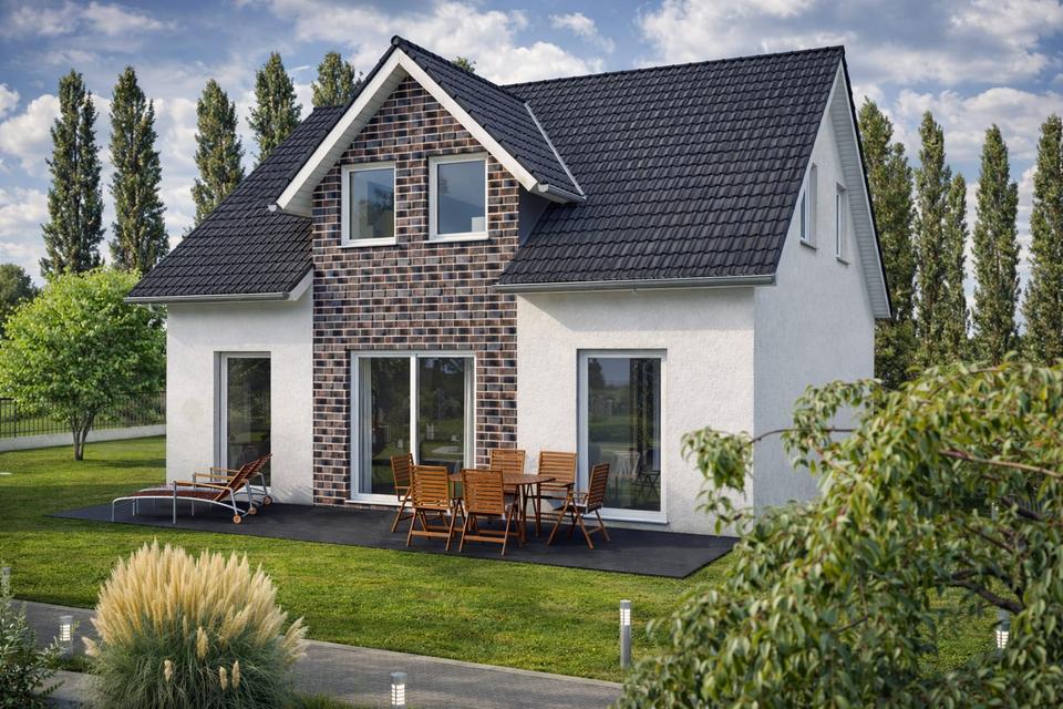 Thumbnail-Einfamilienhaus in schöner Lage von Garbsen!!!