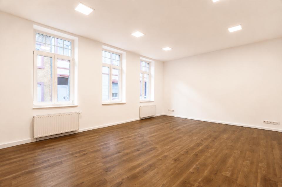 Thumbnail-*Trier* helle 2 ZKB Erdgeschosswohnung mit Terasse und Garten in bester Lage!