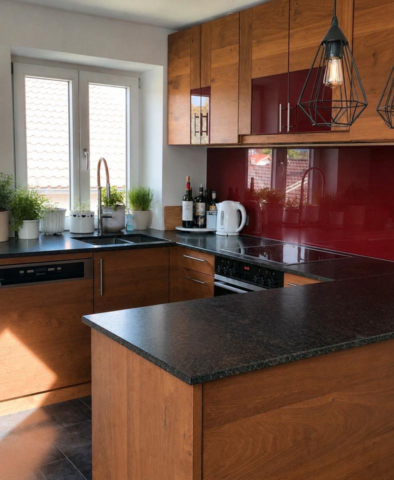 Thumbnail-Exklusive Maisonettewohnung mit Galerie & Garten