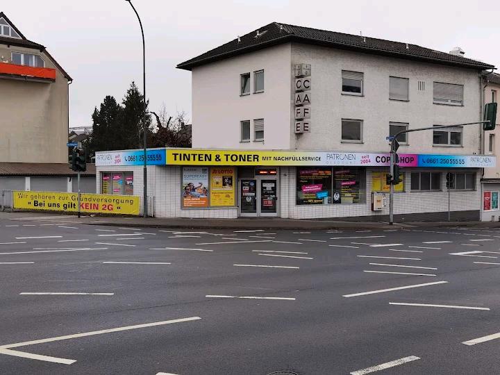 Thumbnail-Wohn- und Geschäftshaus an der Petersberger Straße!