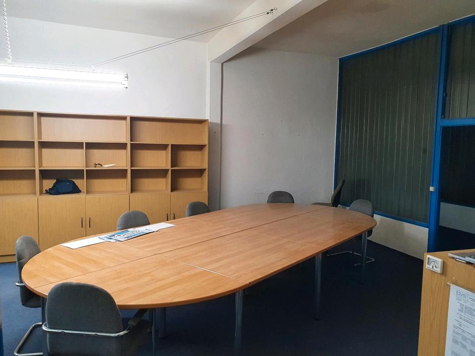 Thumbnail-Büro mieten mit Blick ins Grüne in Hainichen