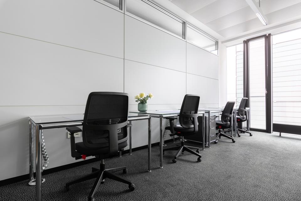 Thumbnail-Coworking-Bereich in Signature Staatsoper