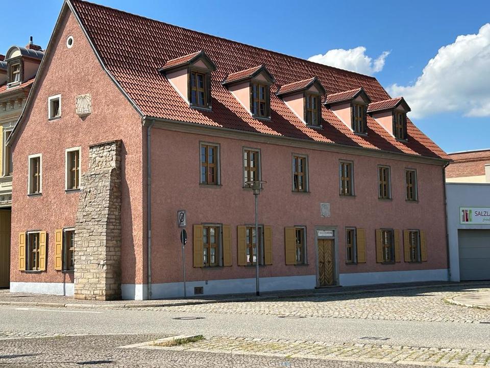 Thumbnail-4R Maisonettewohnung im Denkmal