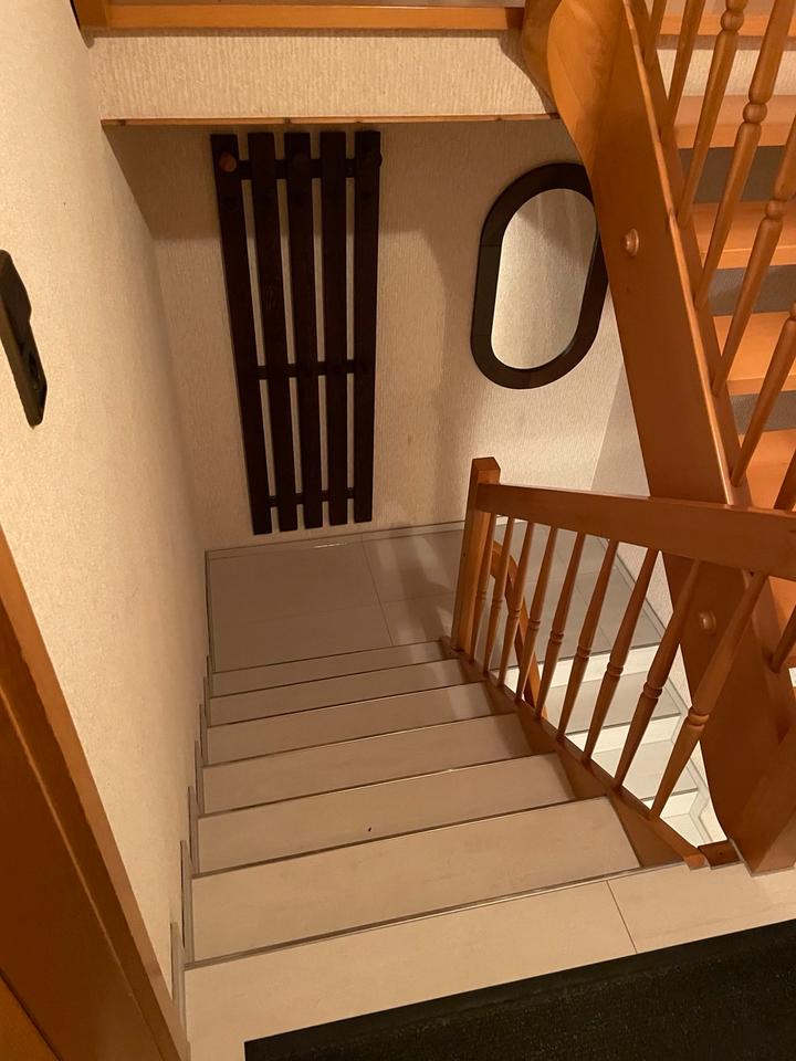 Thumbnail-In Unterkochen 3-Zimmer-Wohnung, 77 m²